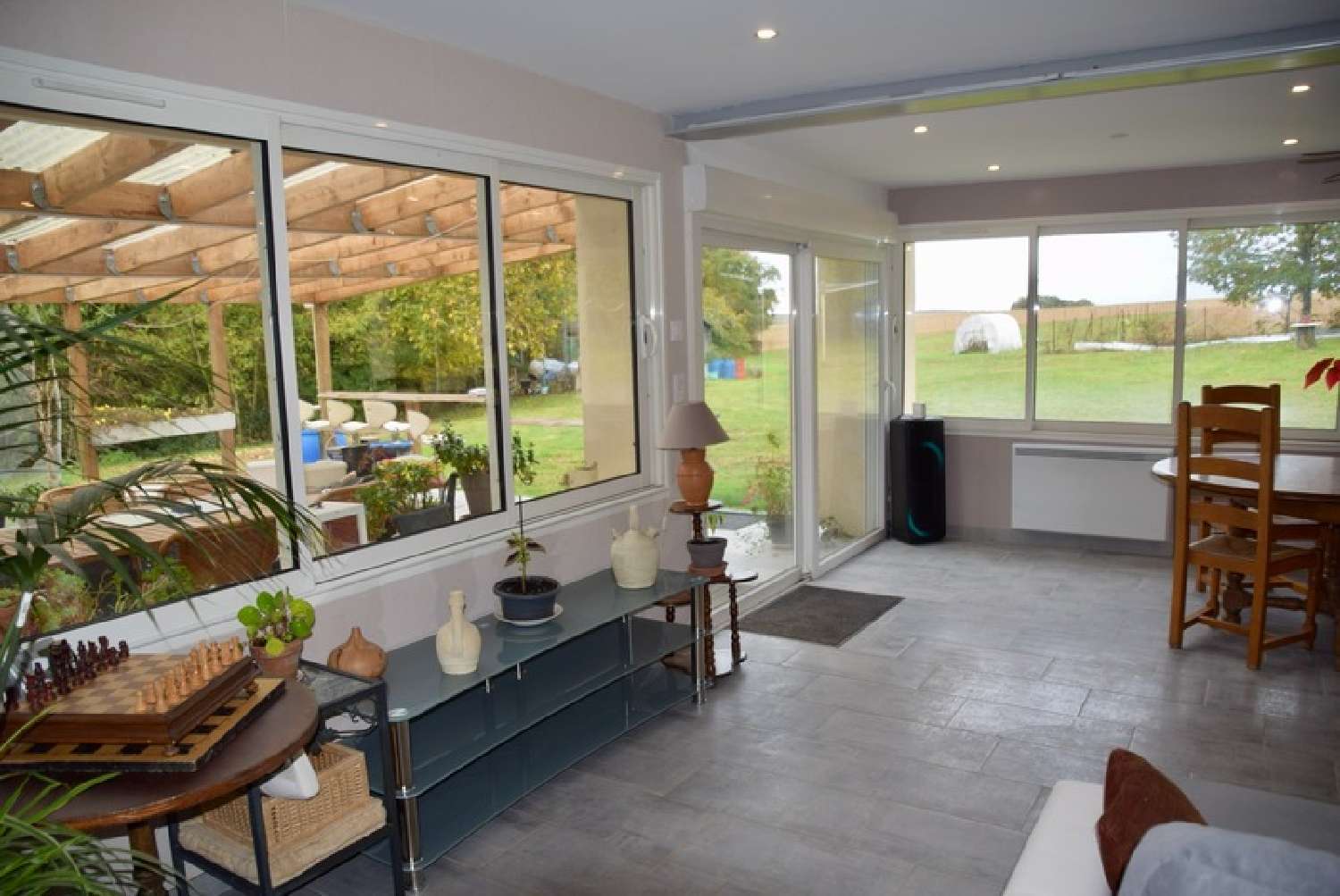 à vendre maison Bérulle Aube 8