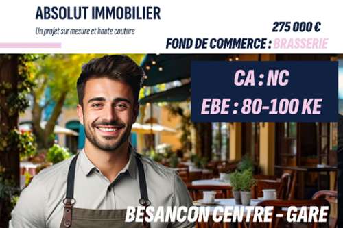 Besançon Doubs Haus Bild 7200549