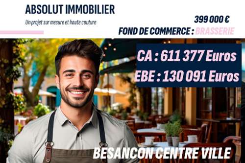 Besançon Doubs Haus Bild 7200551