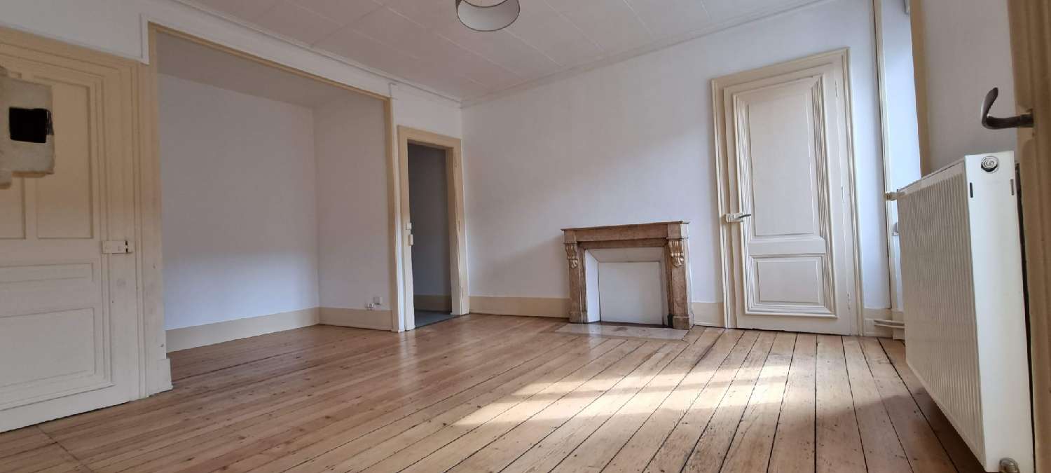 te koop huis Besançon Doubs 2