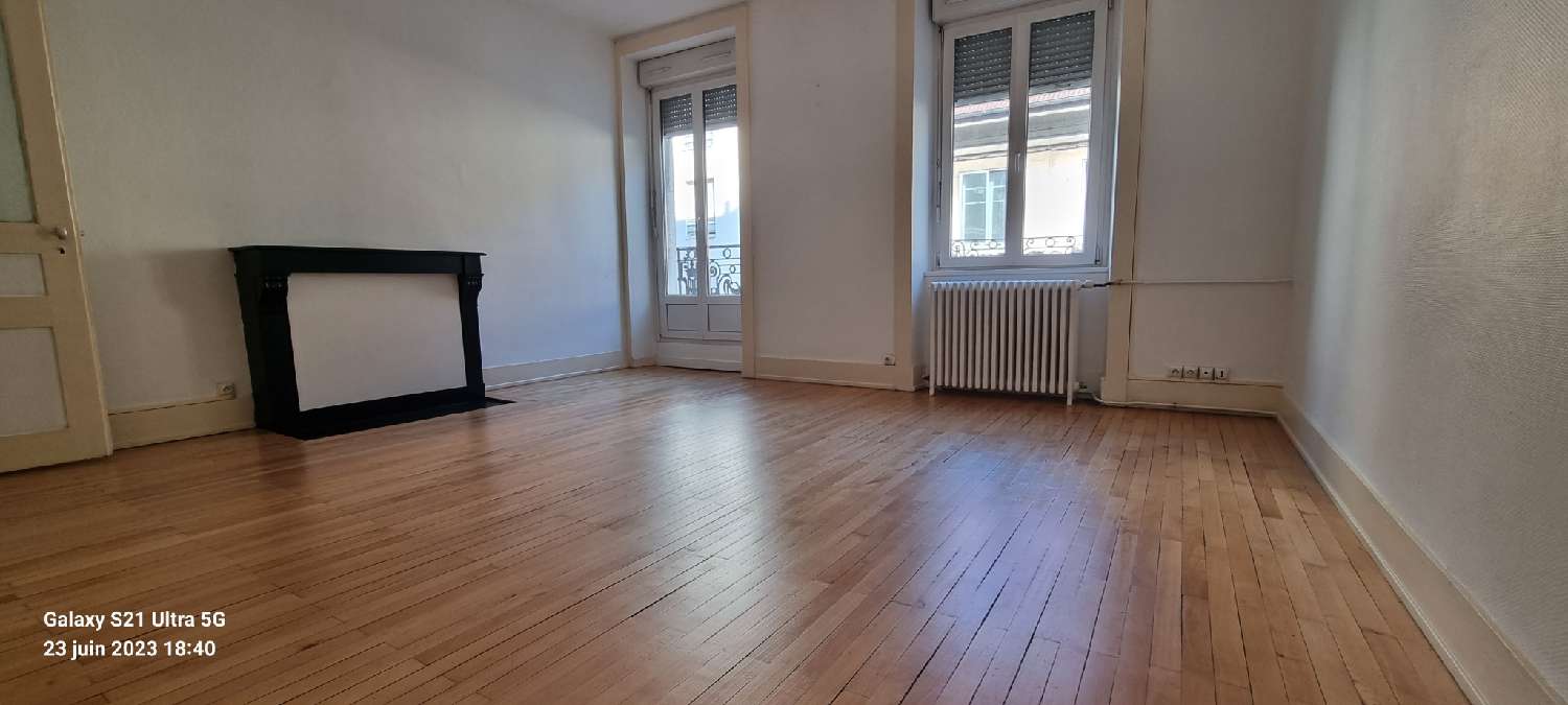 te koop huis Besançon Doubs 3