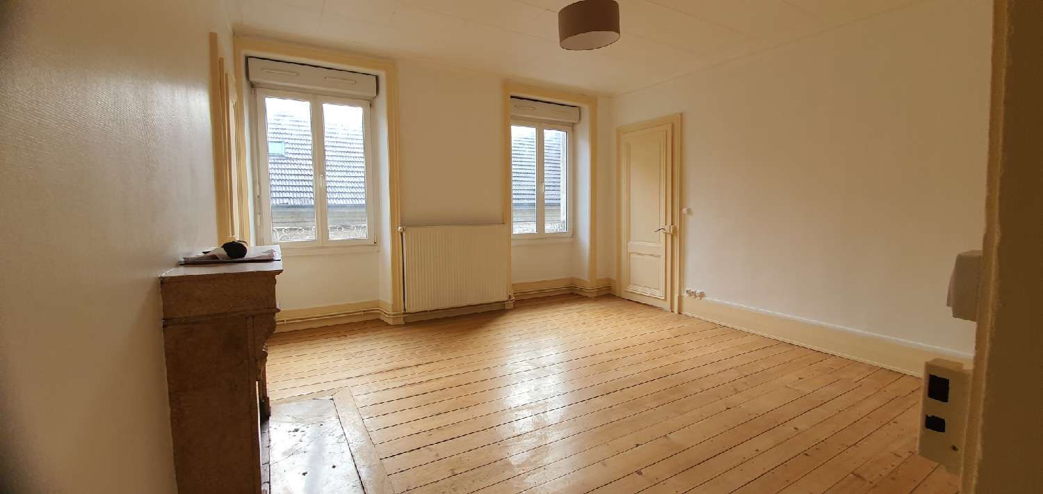 te koop huis Besançon Doubs 4