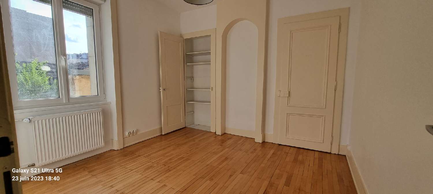 te koop huis Besançon Doubs 6