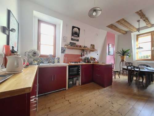 Besançon Doubs huis foto 7184570