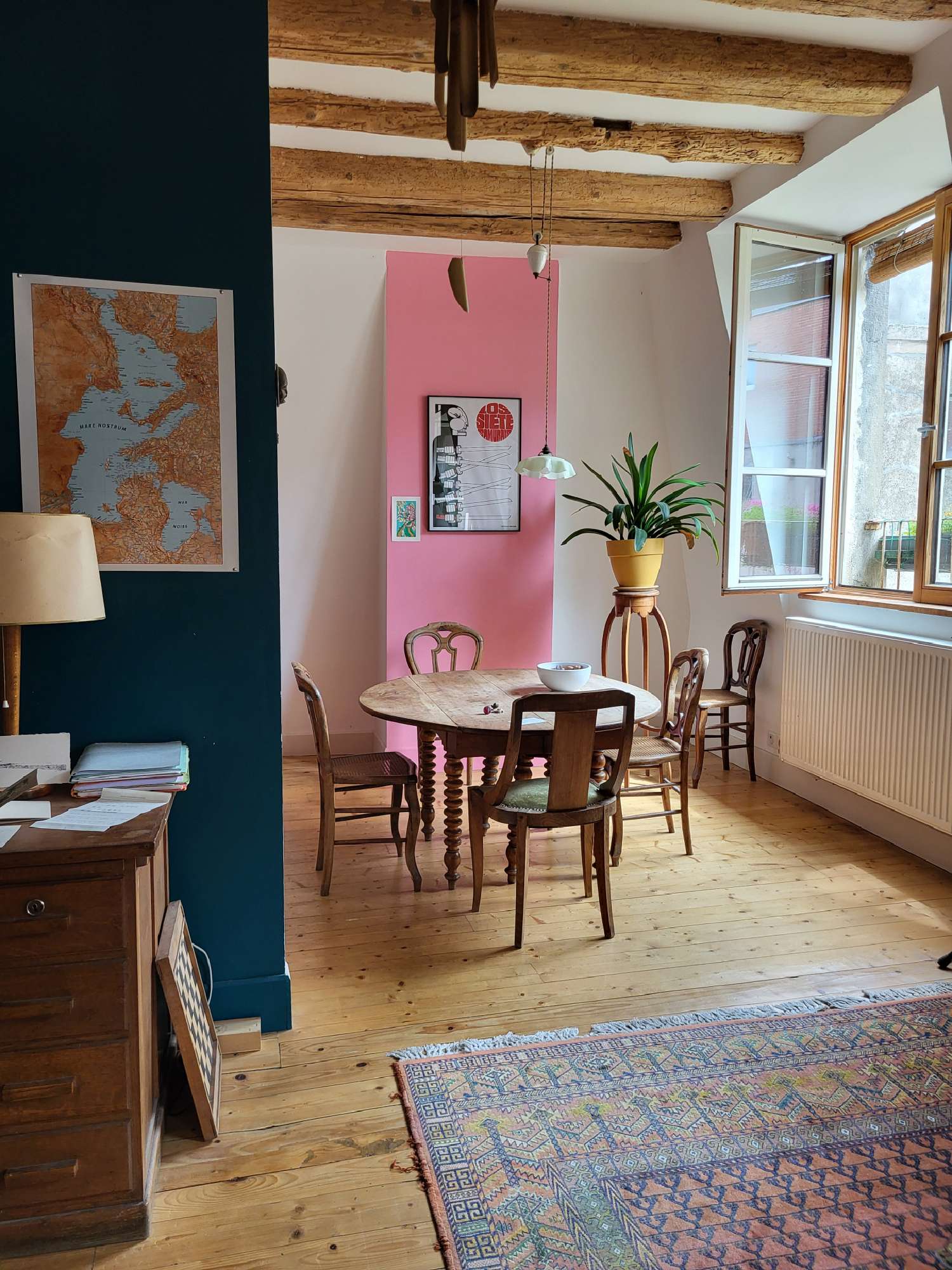 te koop huis Besançon Doubs 2