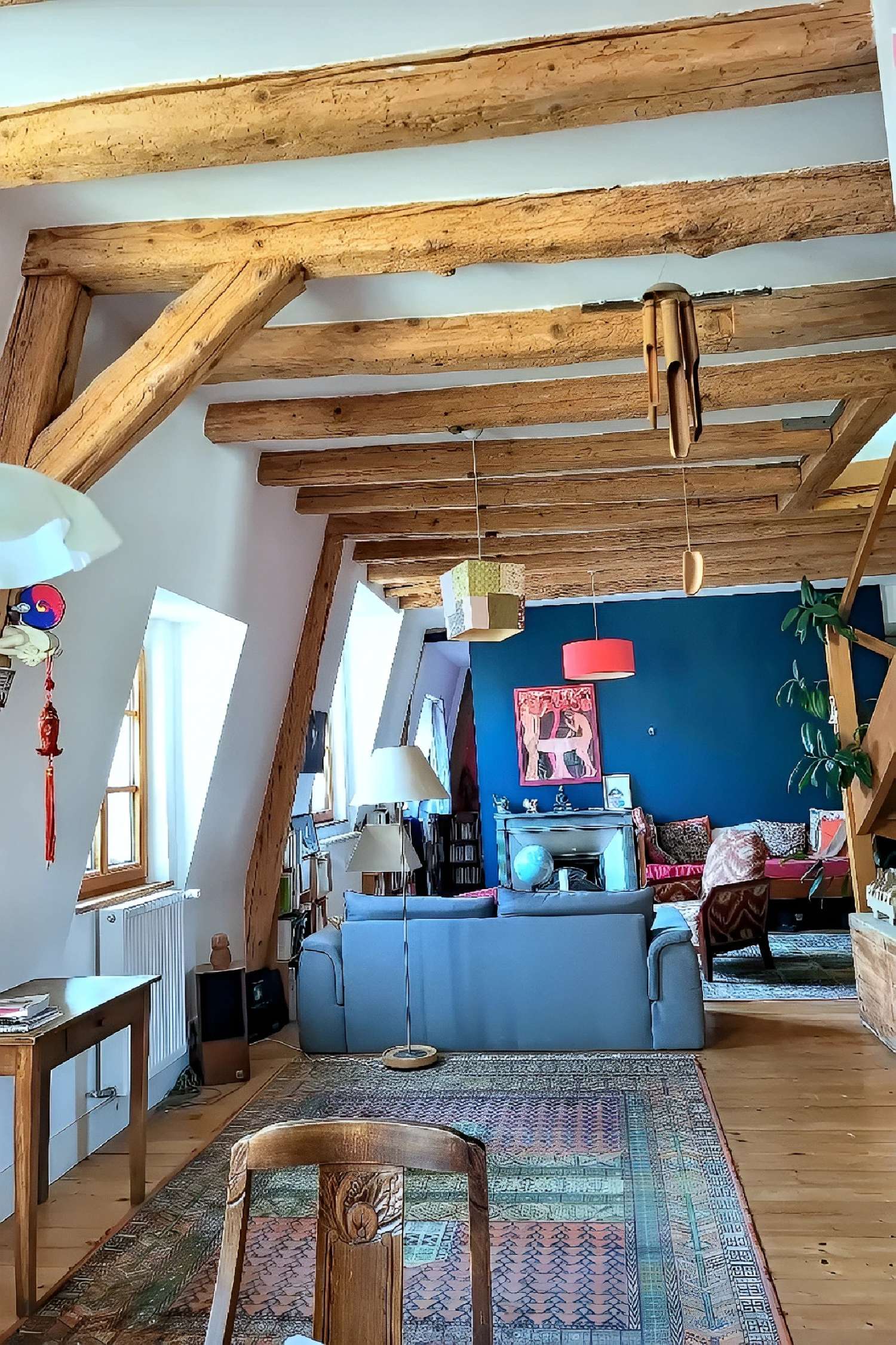 te koop huis Besançon Doubs 3