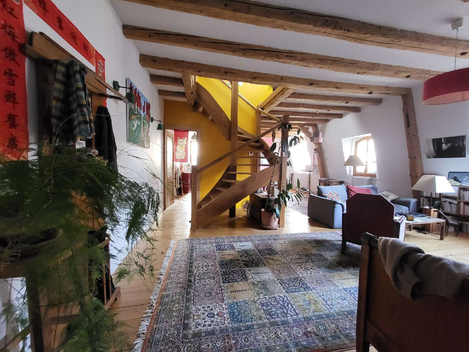 te koop huis Besançon Doubs 4