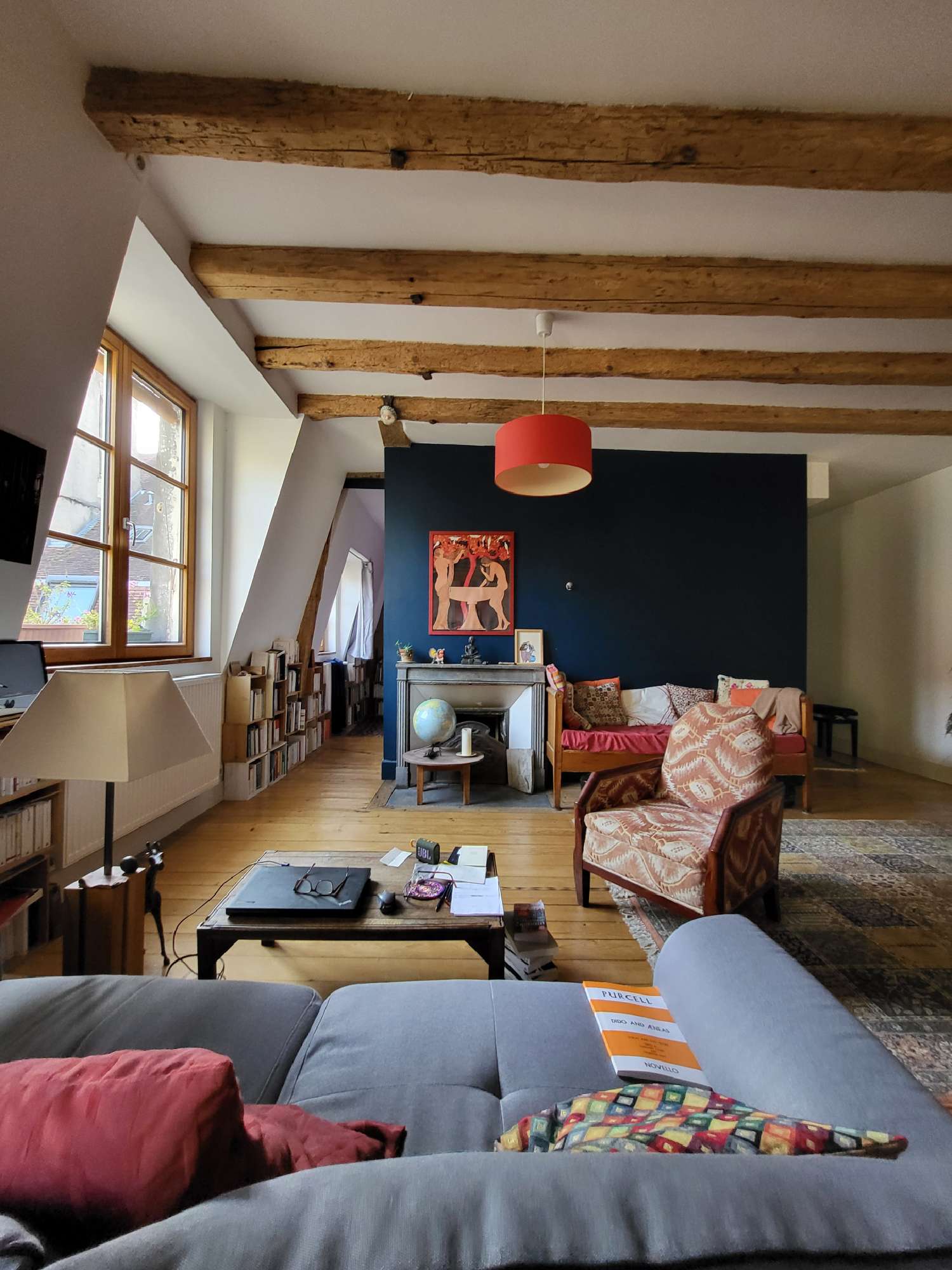 te koop huis Besançon Doubs 5