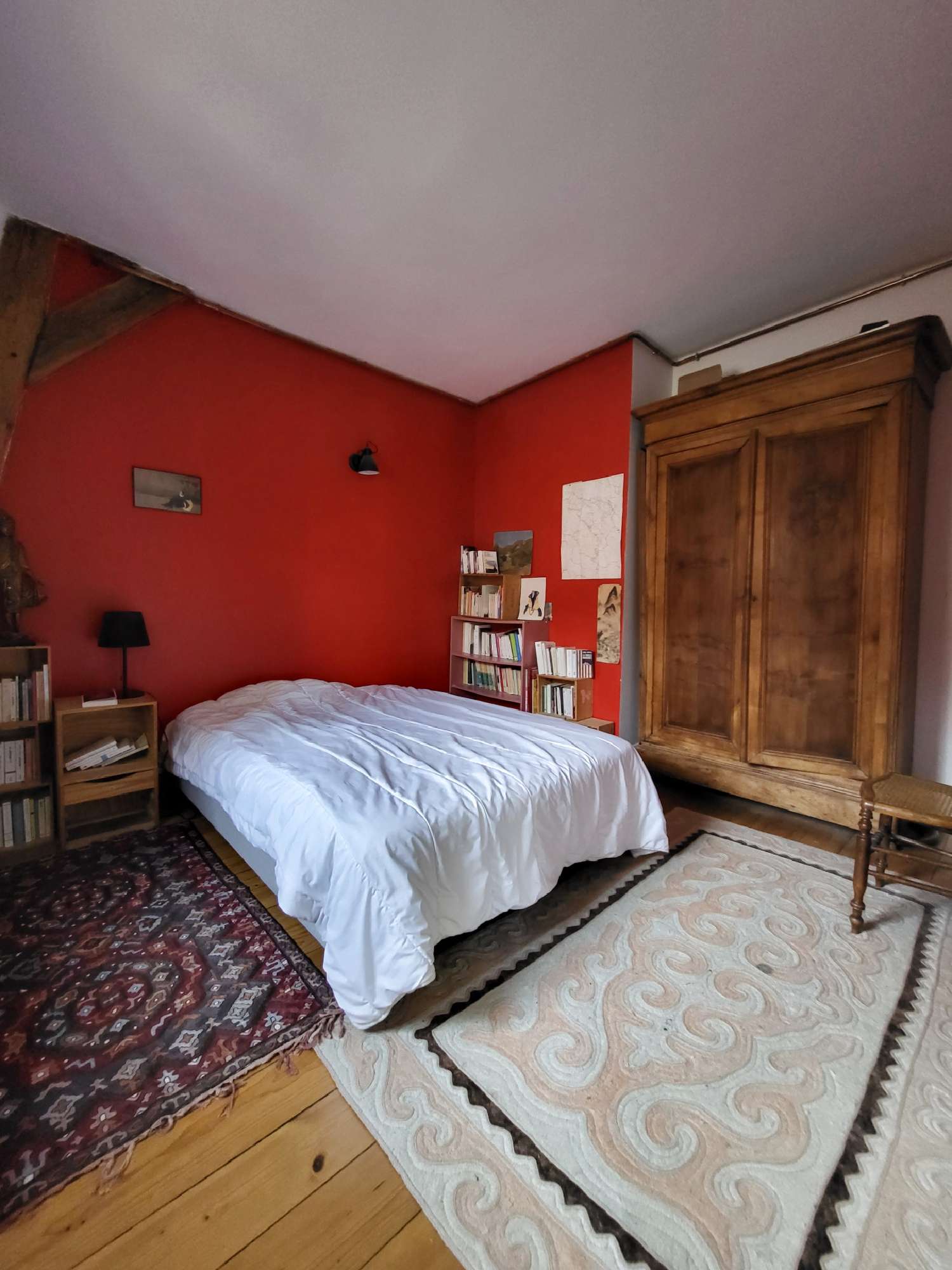 te koop huis Besançon Doubs 6