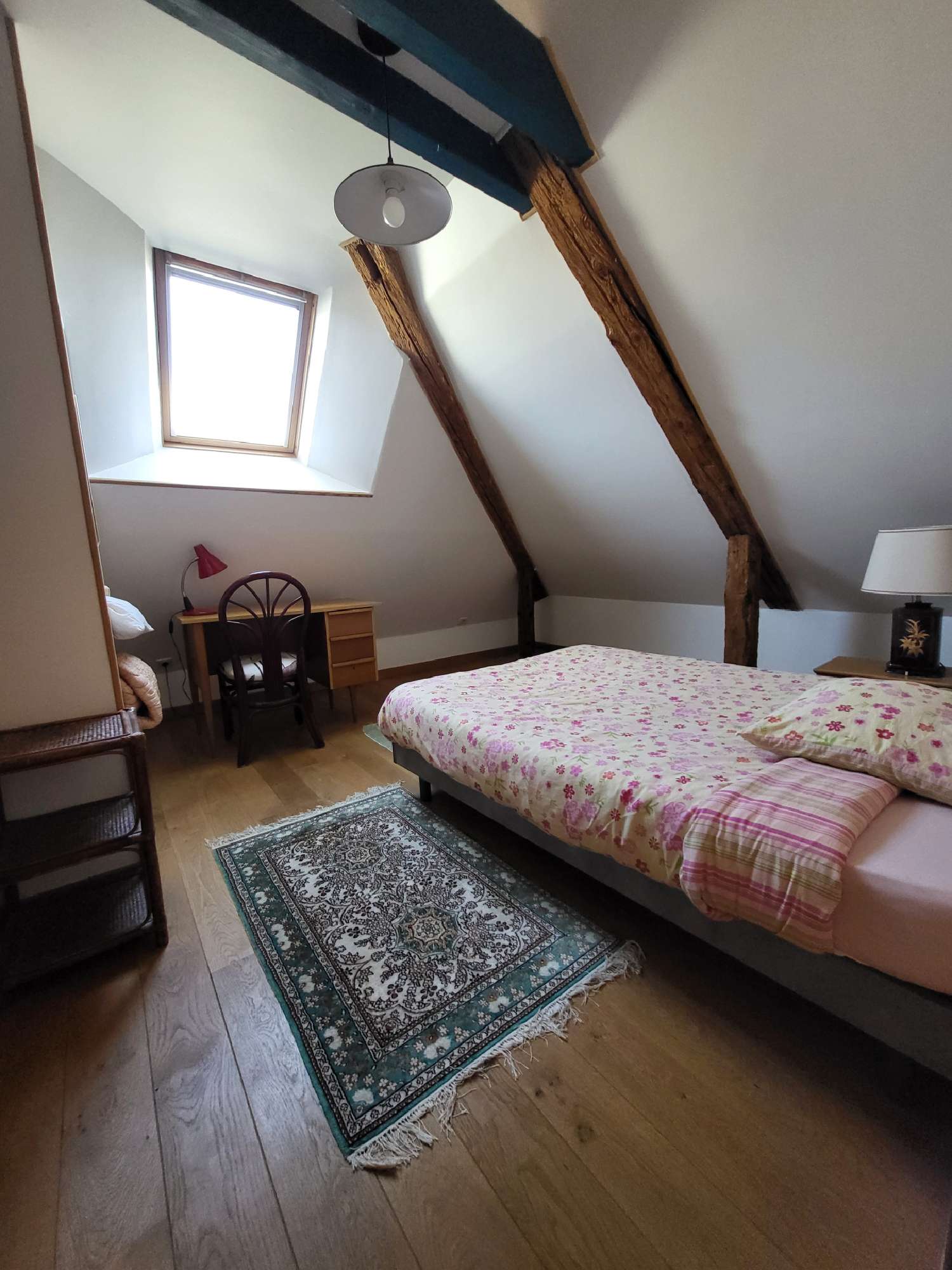 te koop huis Besançon Doubs 7