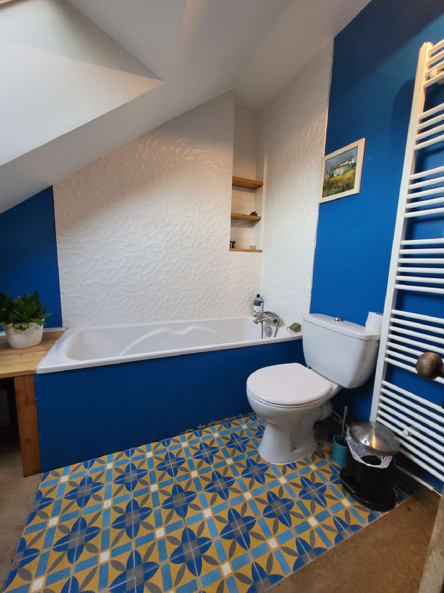 te koop huis Besançon Doubs 8