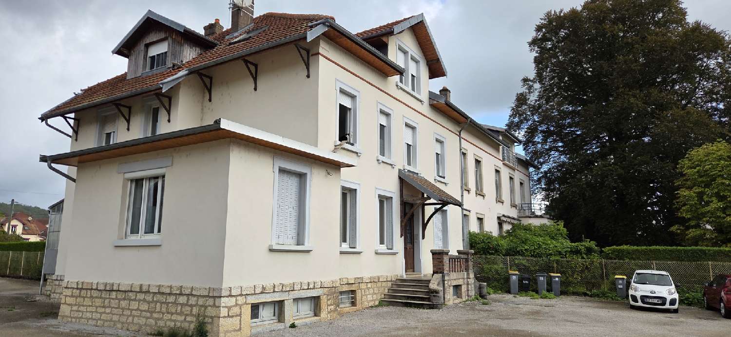  for sale house Besançon Doubs 2