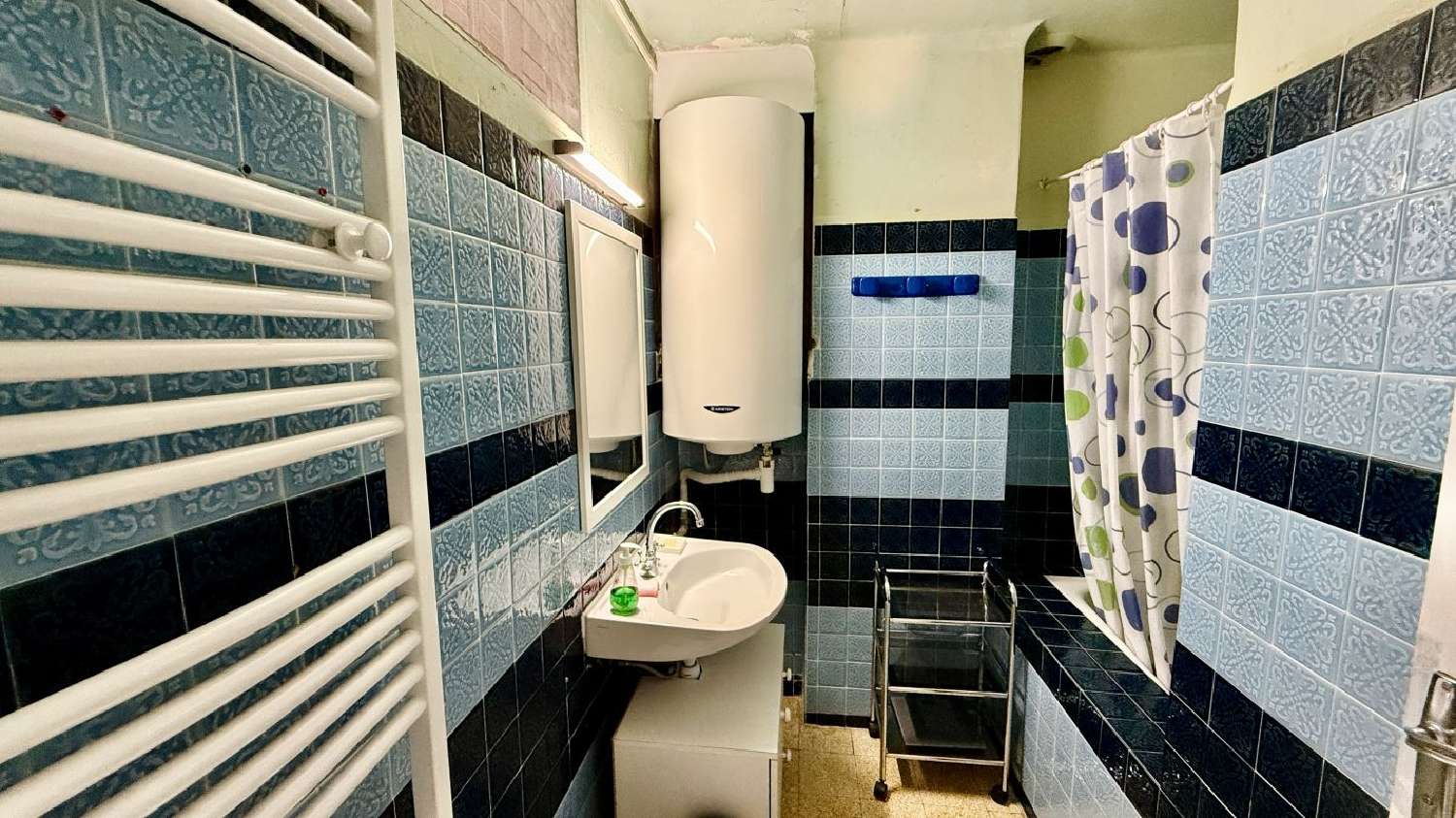 à vendre maison Bessan Hérault 4