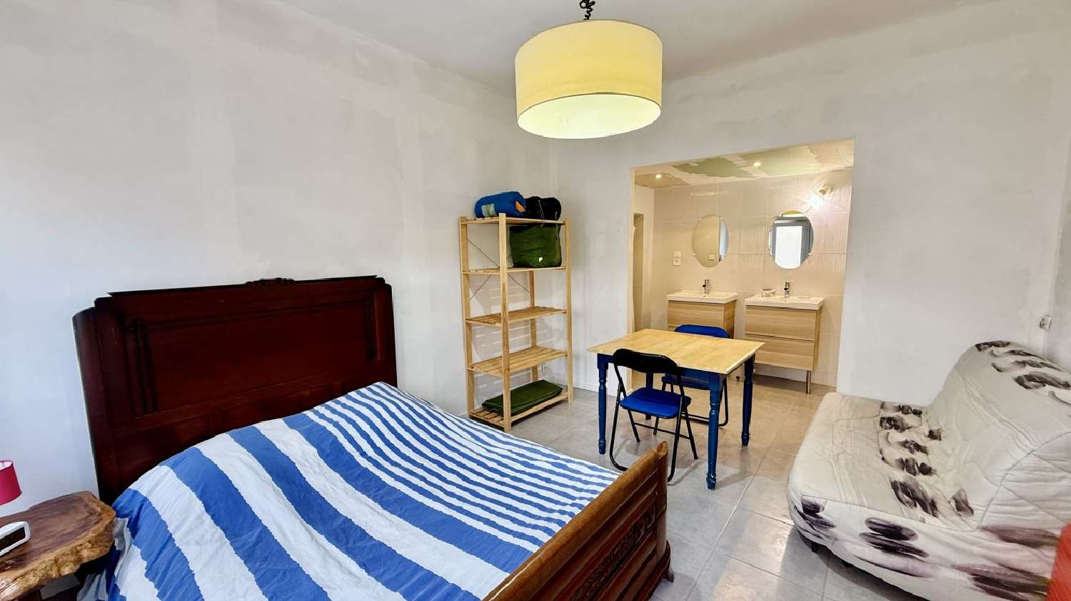 à vendre maison Bessan Hérault 5