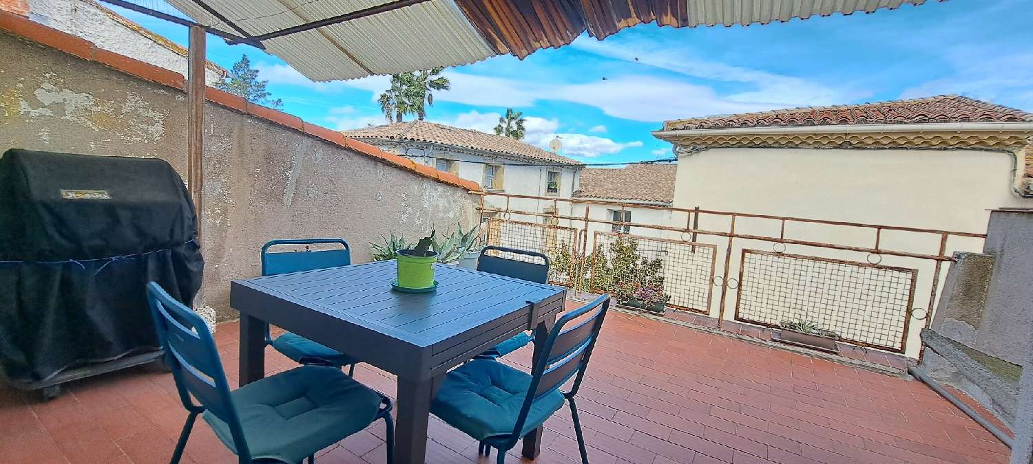 te koop huis Bessan Hérault 1