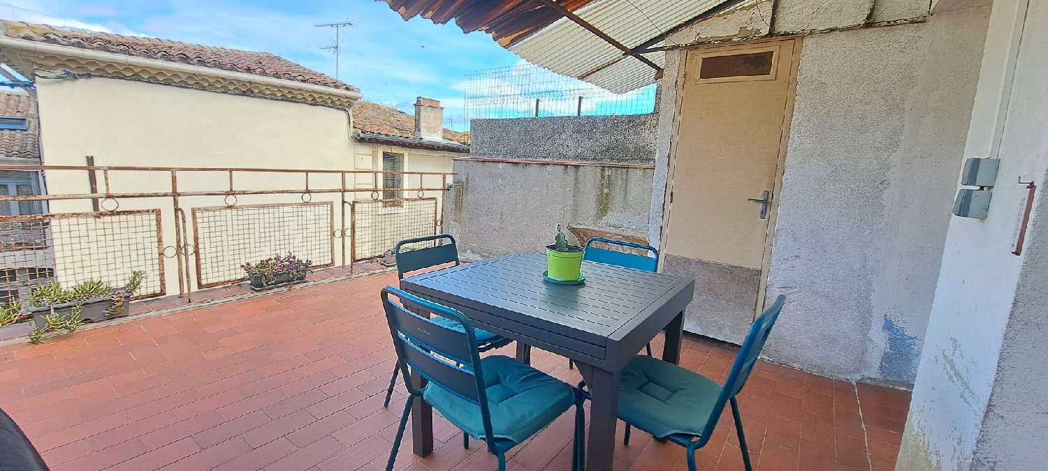 te koop huis Bessan Hérault 2