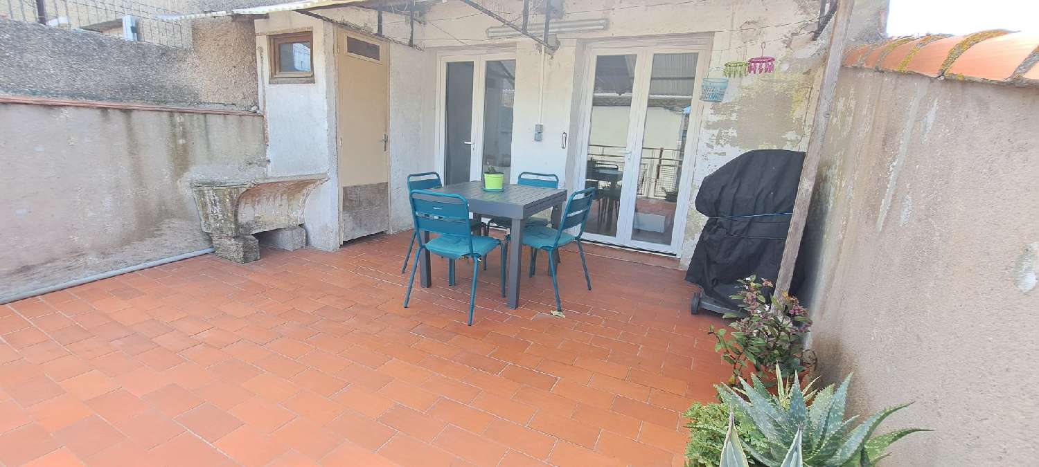 te koop huis Bessan Hérault 3