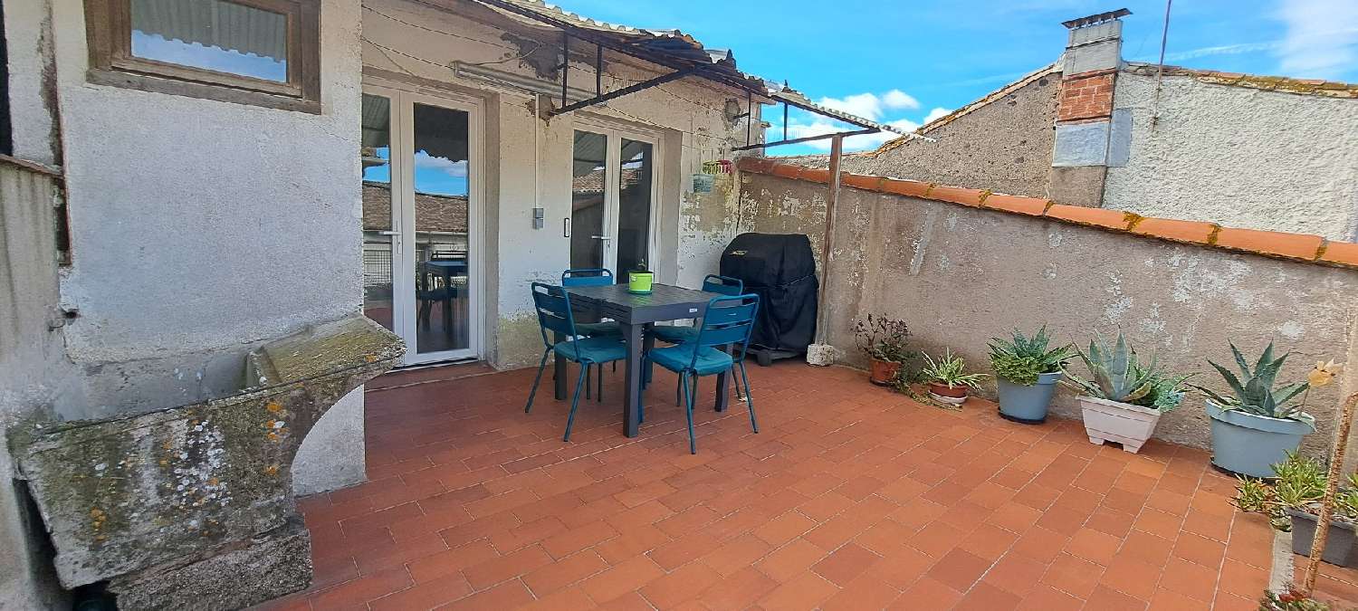 te koop huis Bessan Hérault 4