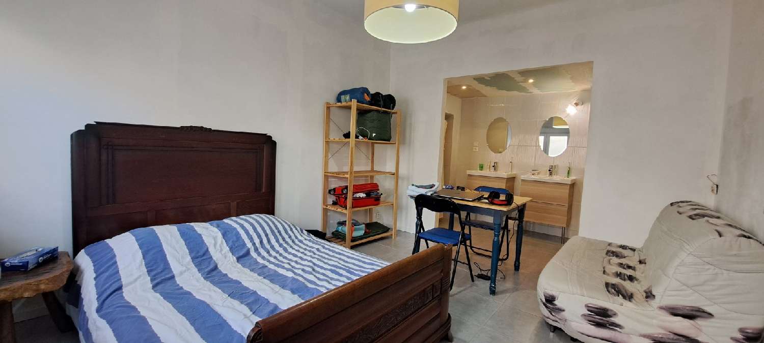 te koop huis Bessan Hérault 6