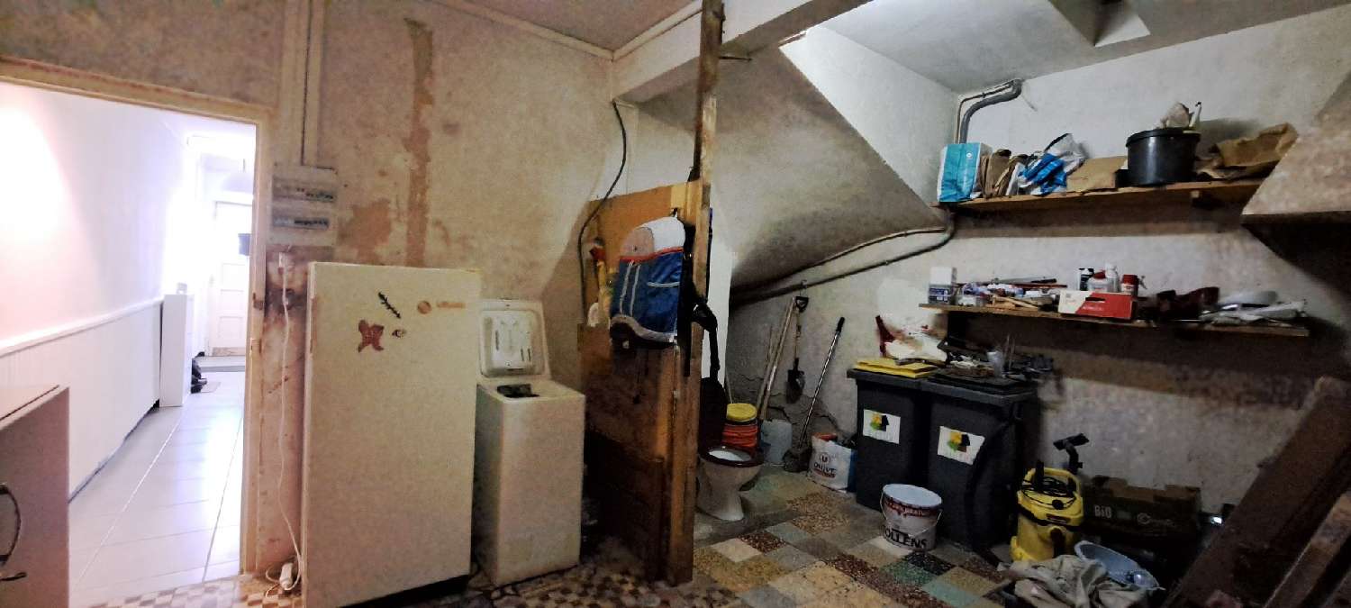 te koop huis Bessan Hérault 7