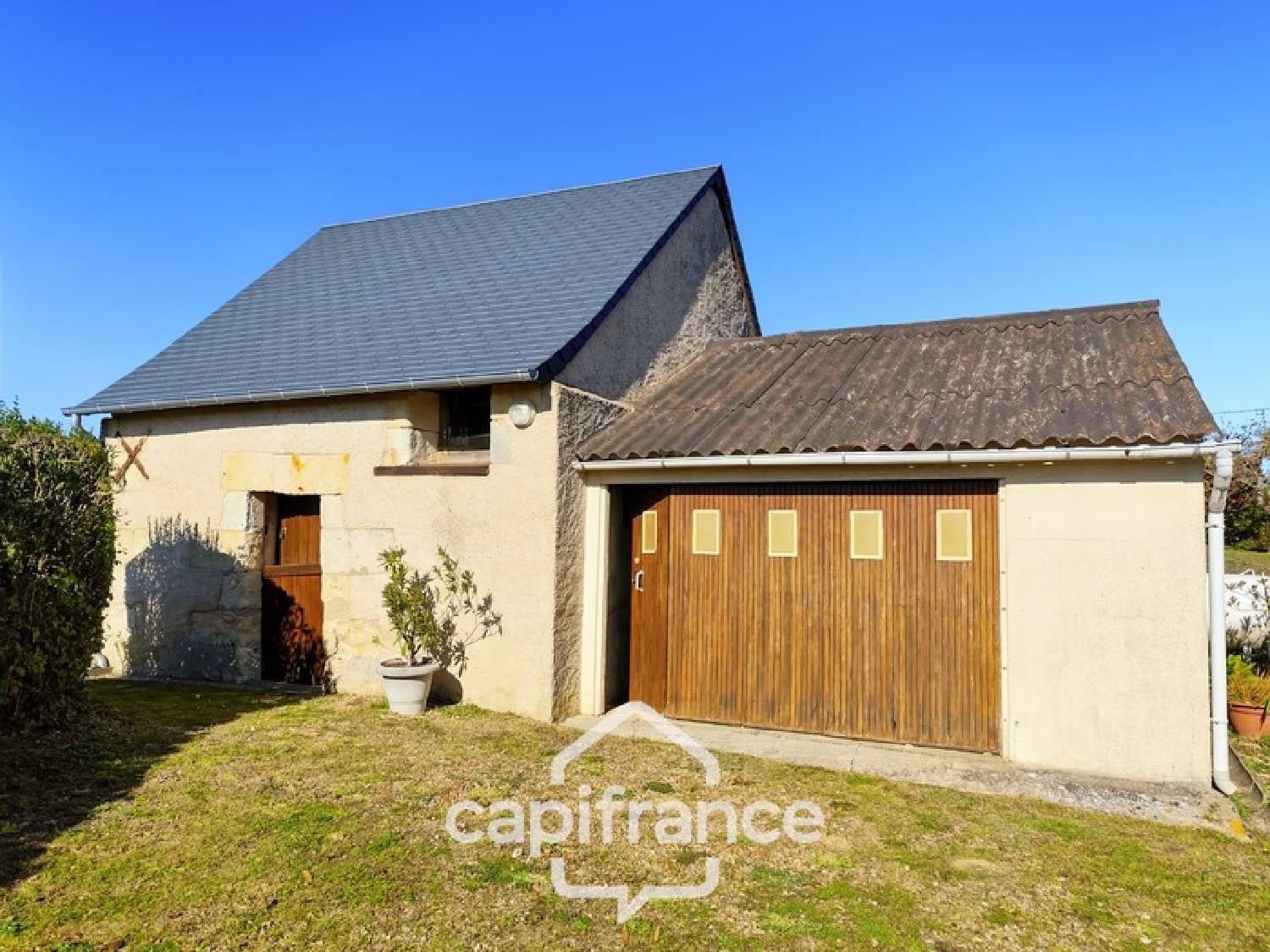 à vendre maison Bessé-sur-Braye Sarthe 3