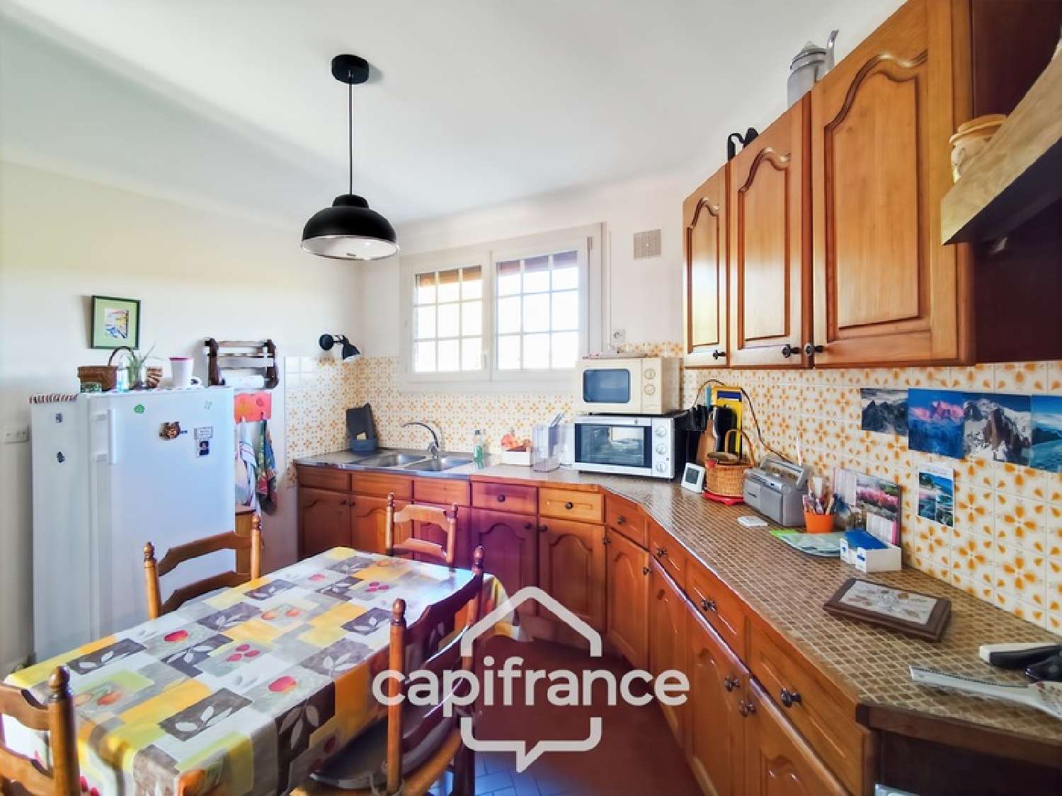 à vendre maison Bessé-sur-Braye Sarthe 5