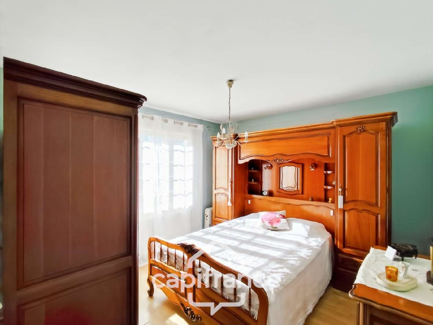 à vendre maison Bessé-sur-Braye Sarthe 7