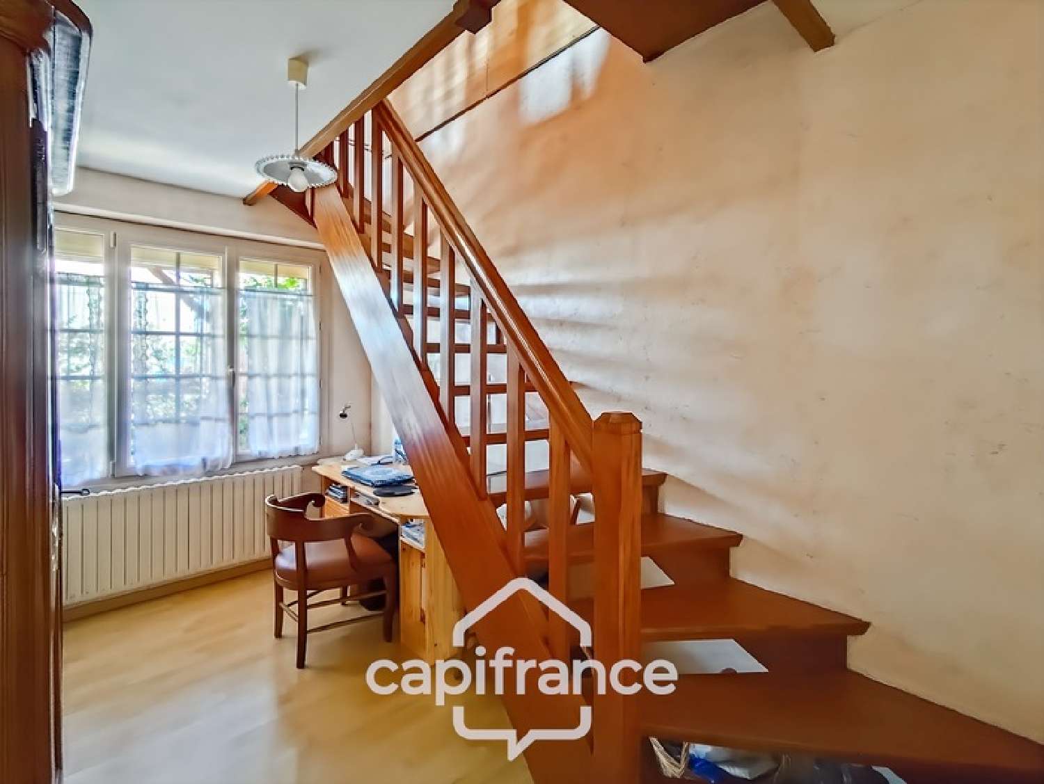 à vendre maison Bessé-sur-Braye Sarthe 8