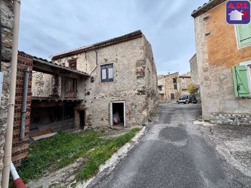 Bessède-de-Sault Aude maison foto 7206581