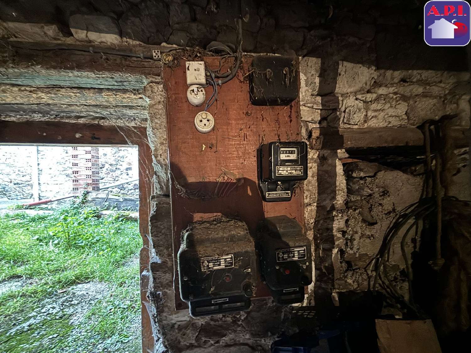  à vendre maison Bessède-de-Sault Aude 4