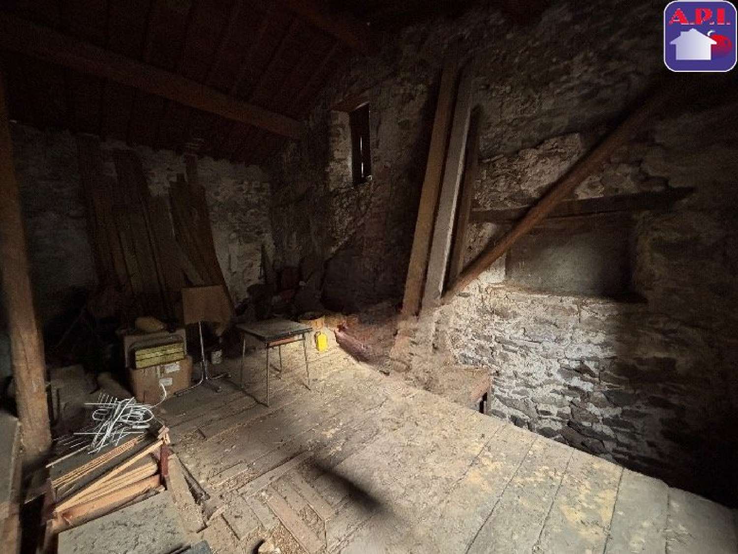  à vendre maison Bessède-de-Sault Aude 5