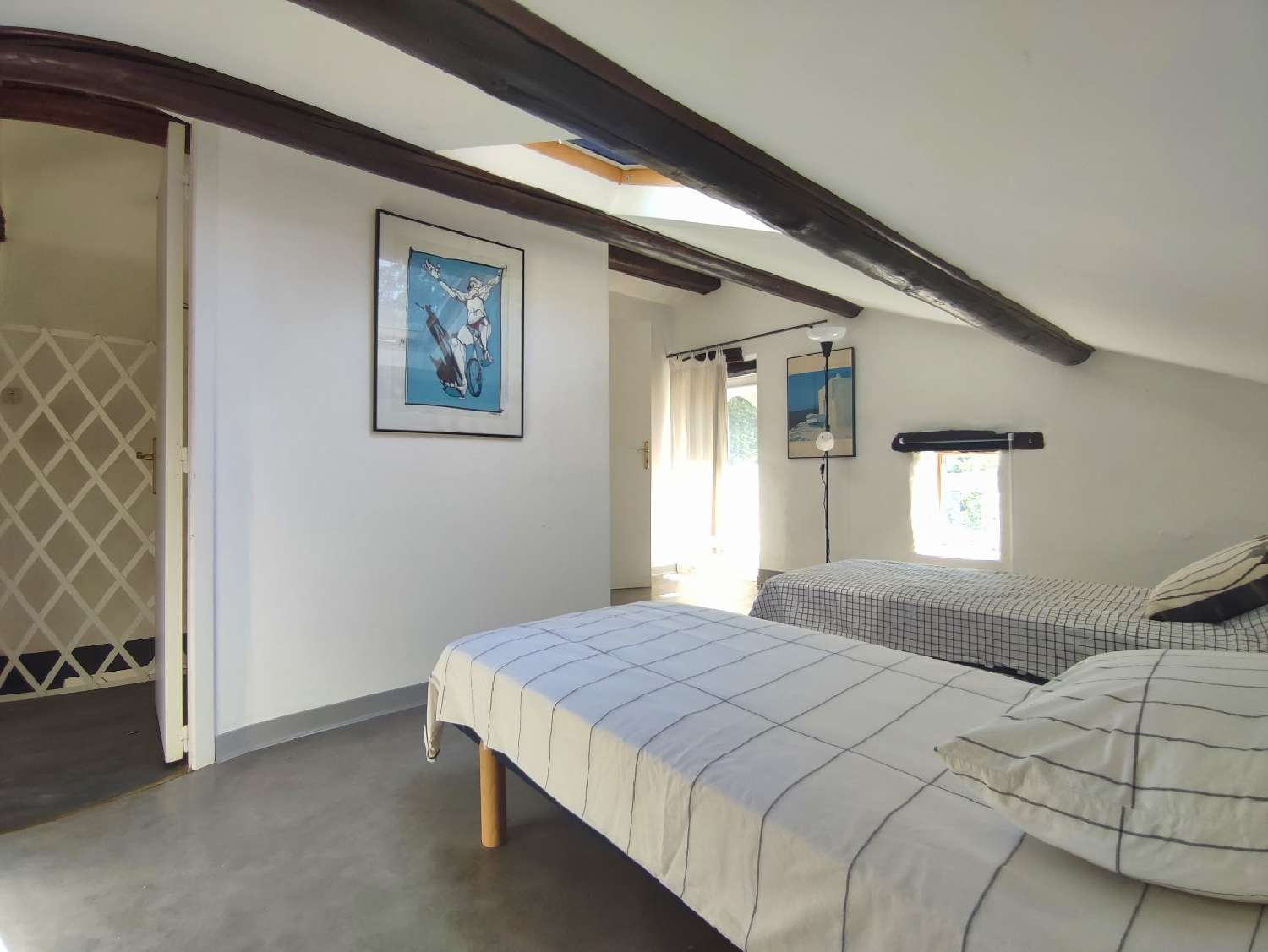 te koop huis Bessèges Gard 6