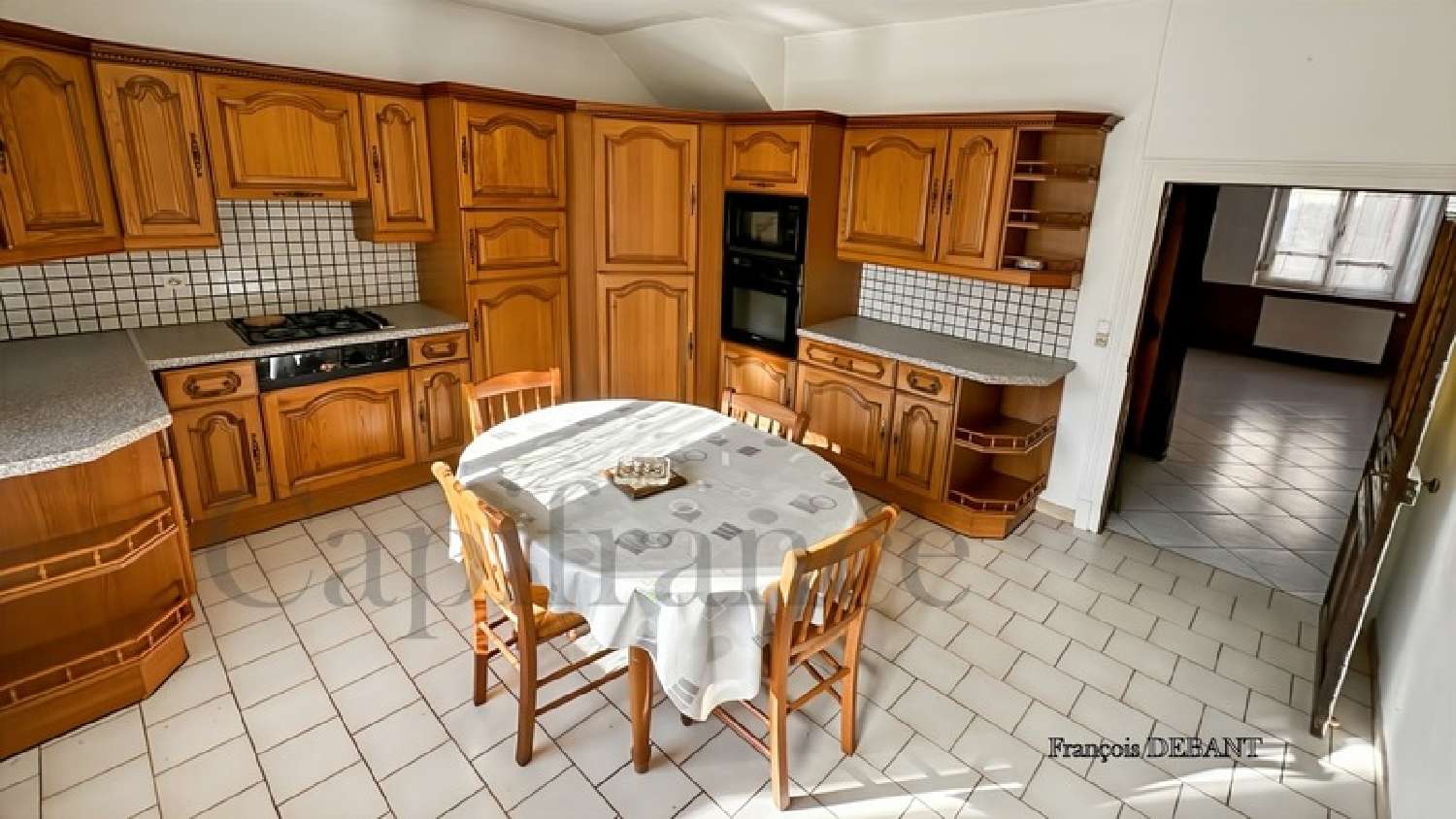  for sale house Bétheniville Marne 4