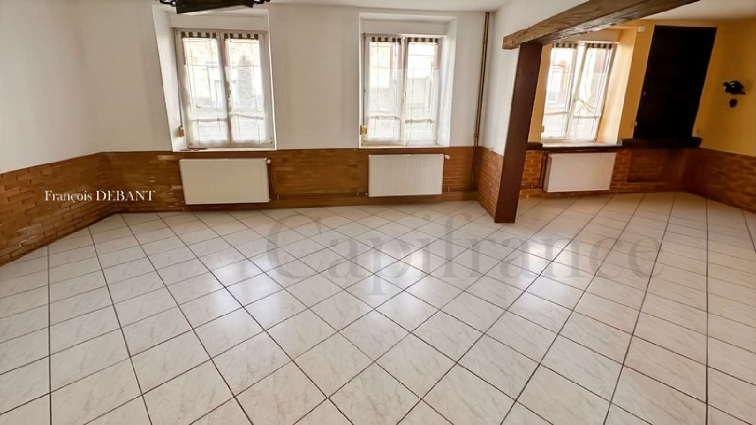  for sale house Bétheniville Marne 5