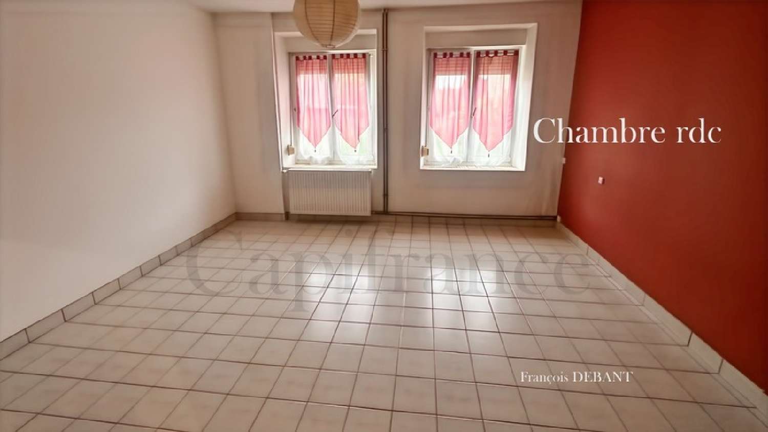  for sale house Bétheniville Marne 7