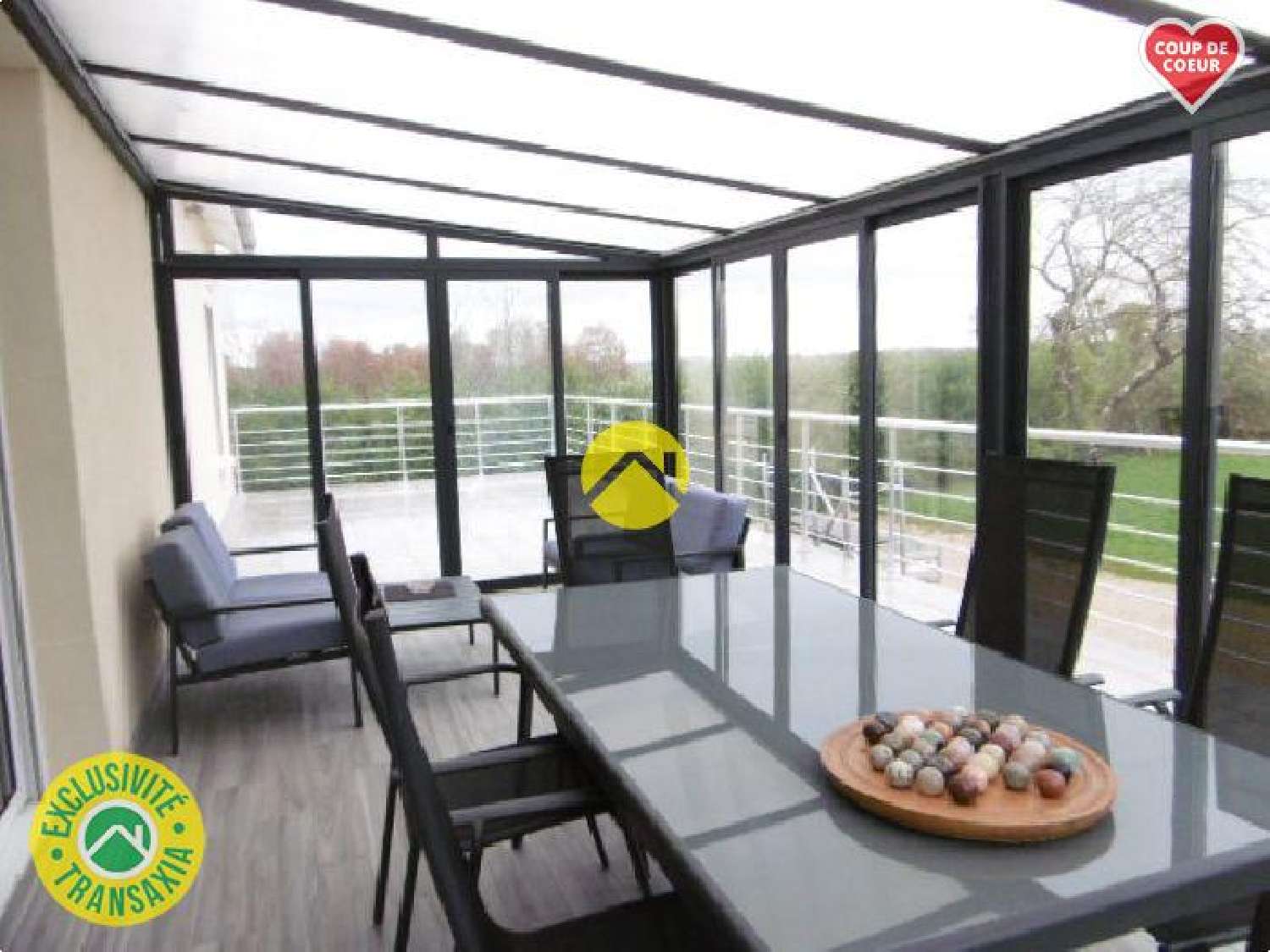 for sale house Béthines Vienne 3