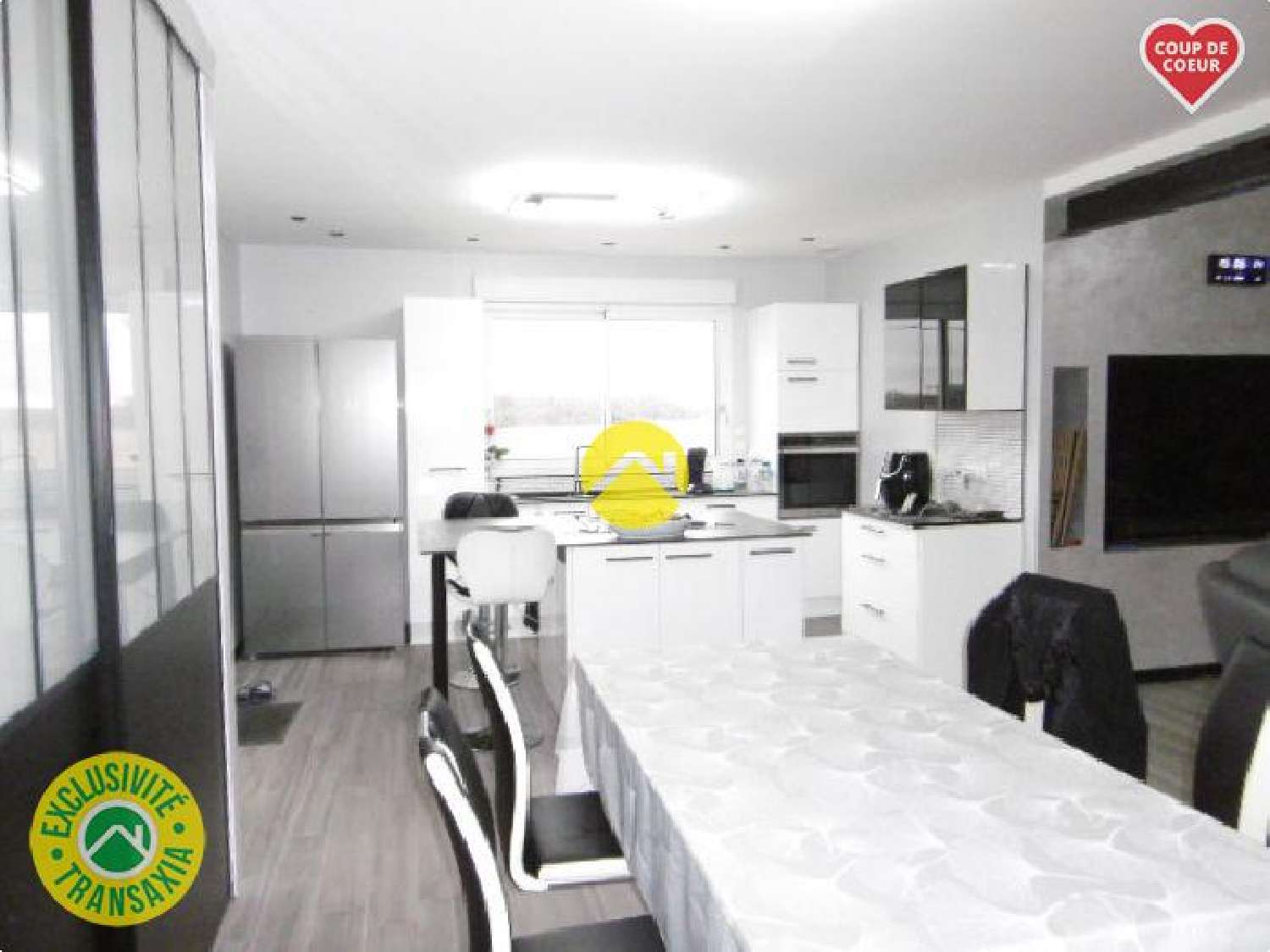 for sale house Béthines Vienne 4