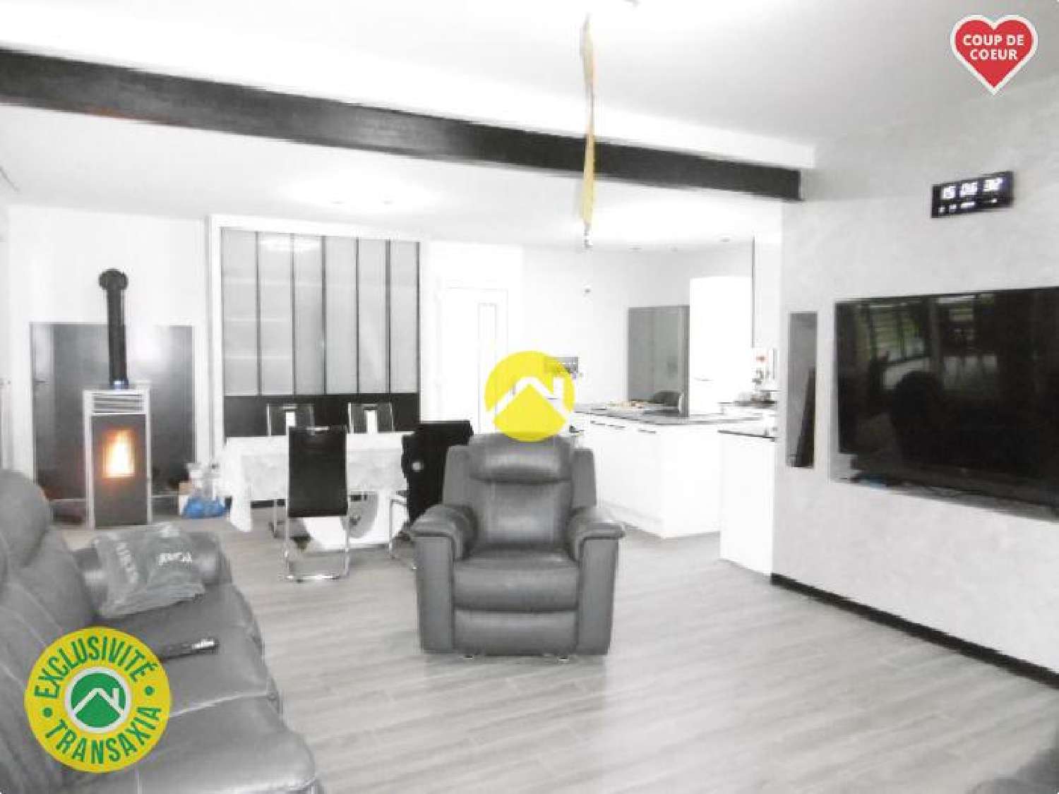 for sale house Béthines Vienne 5