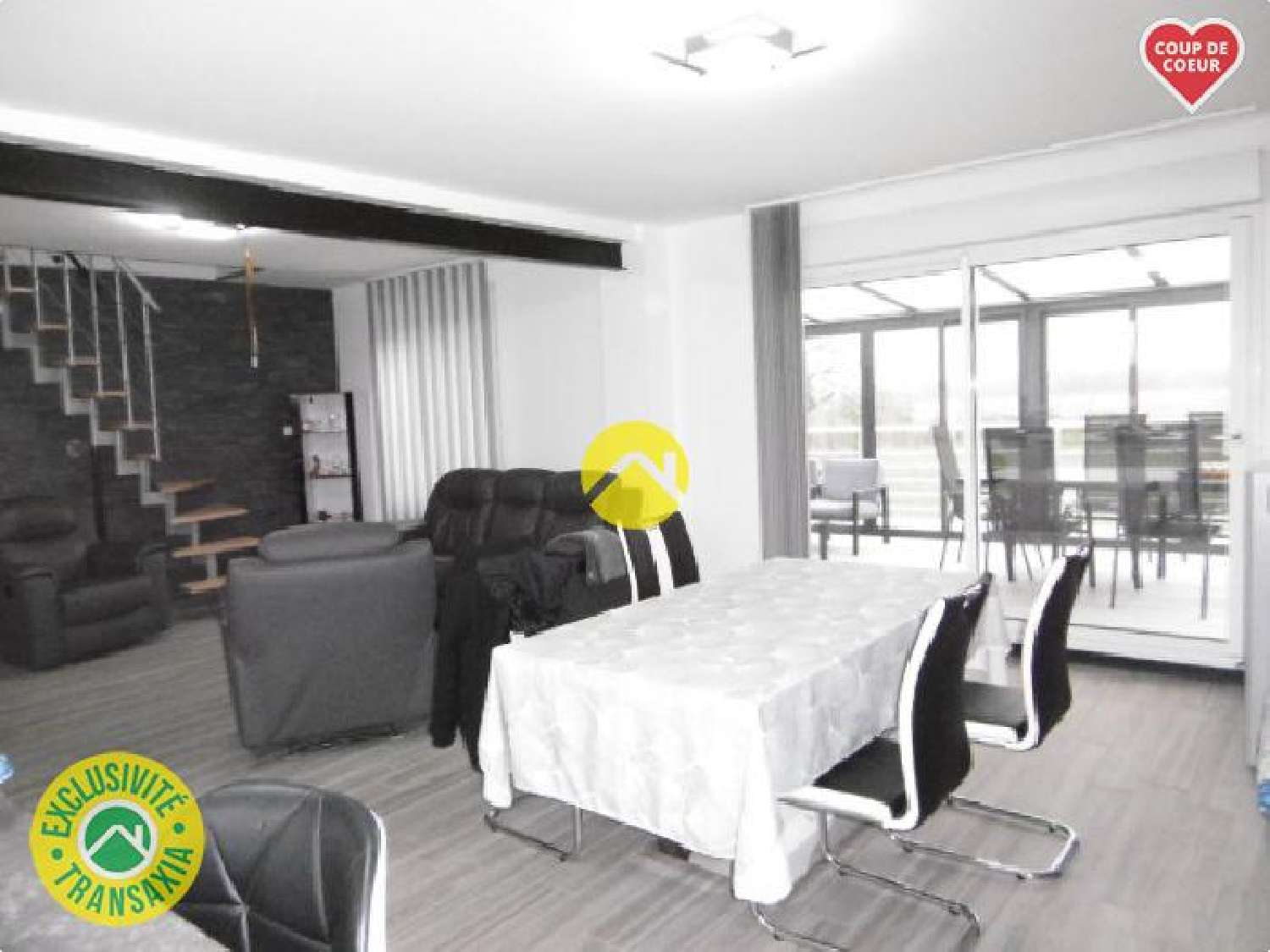 for sale house Béthines Vienne 6