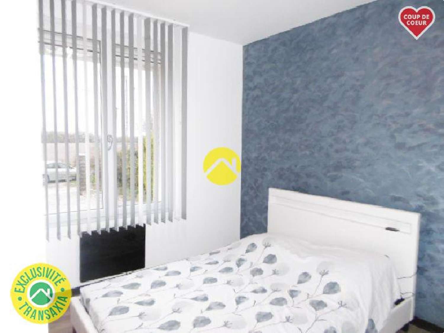 for sale house Béthines Vienne 7