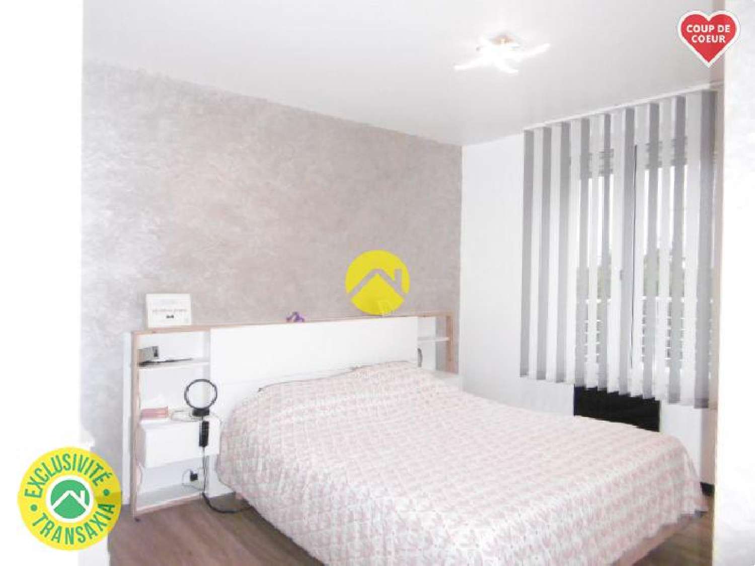 for sale house Béthines Vienne 8