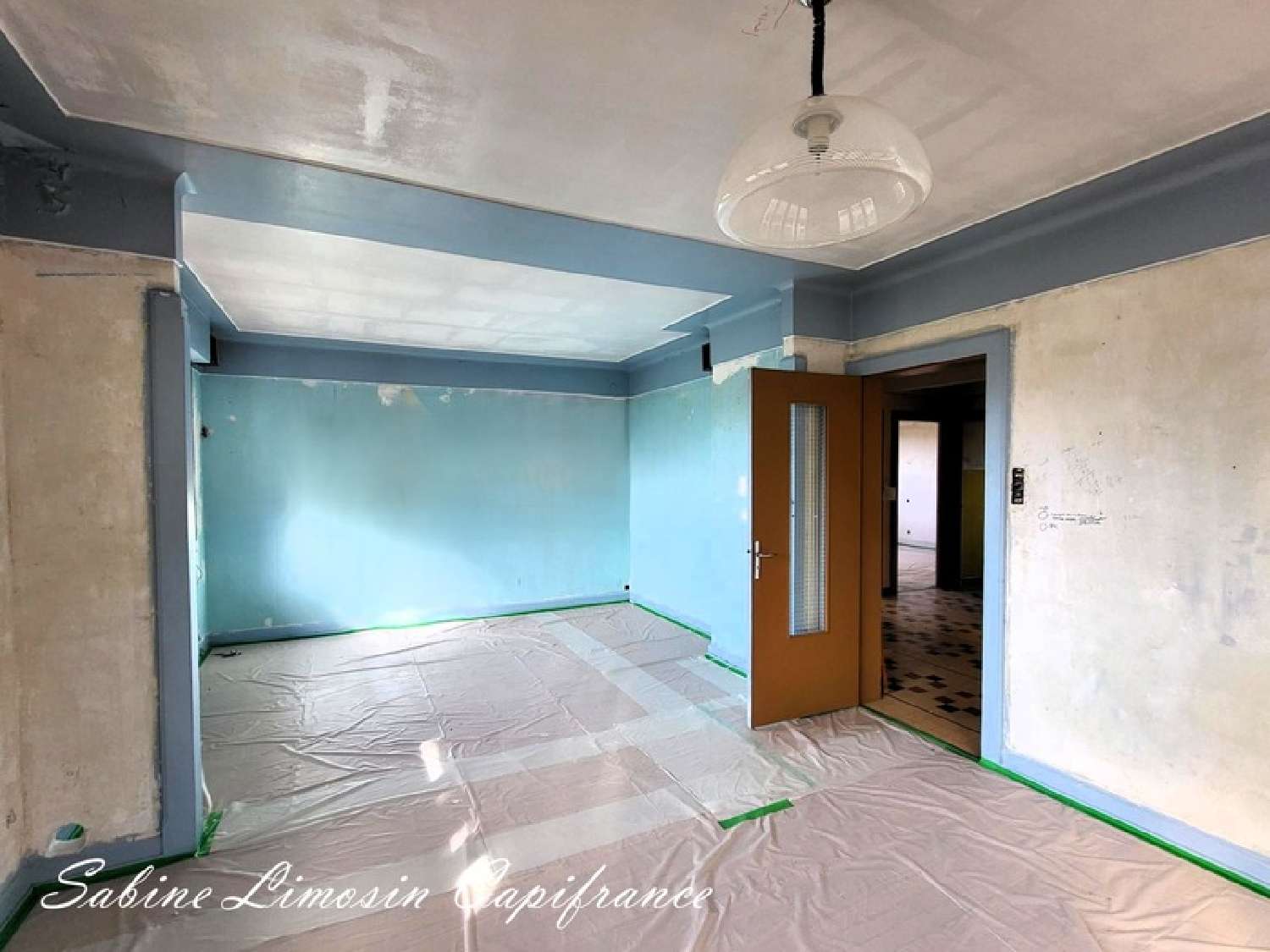  kaufen Haus Bethoncourt Doubs 4