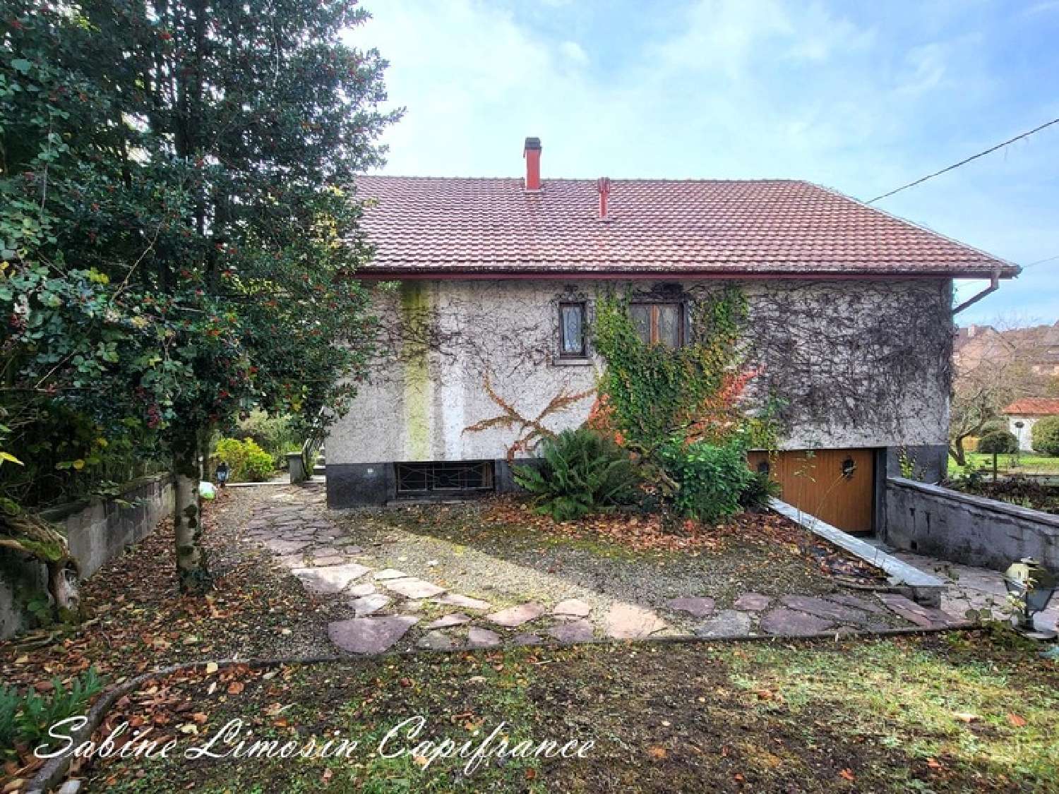  kaufen Haus Bethoncourt Doubs 8