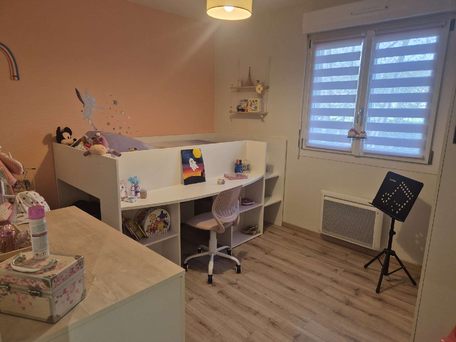 te koop huis Bettancourt-la-Ferrée Haute-Marne 7