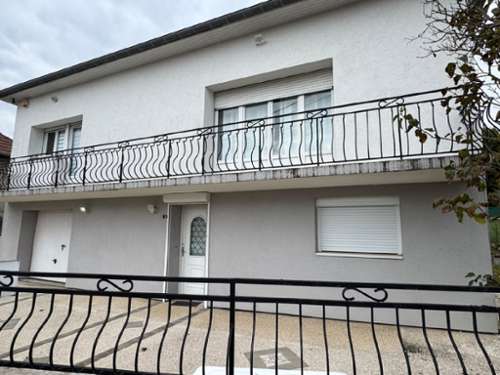 Bettancourt-la-Ferrée Haute-Marne huis foto 7182635