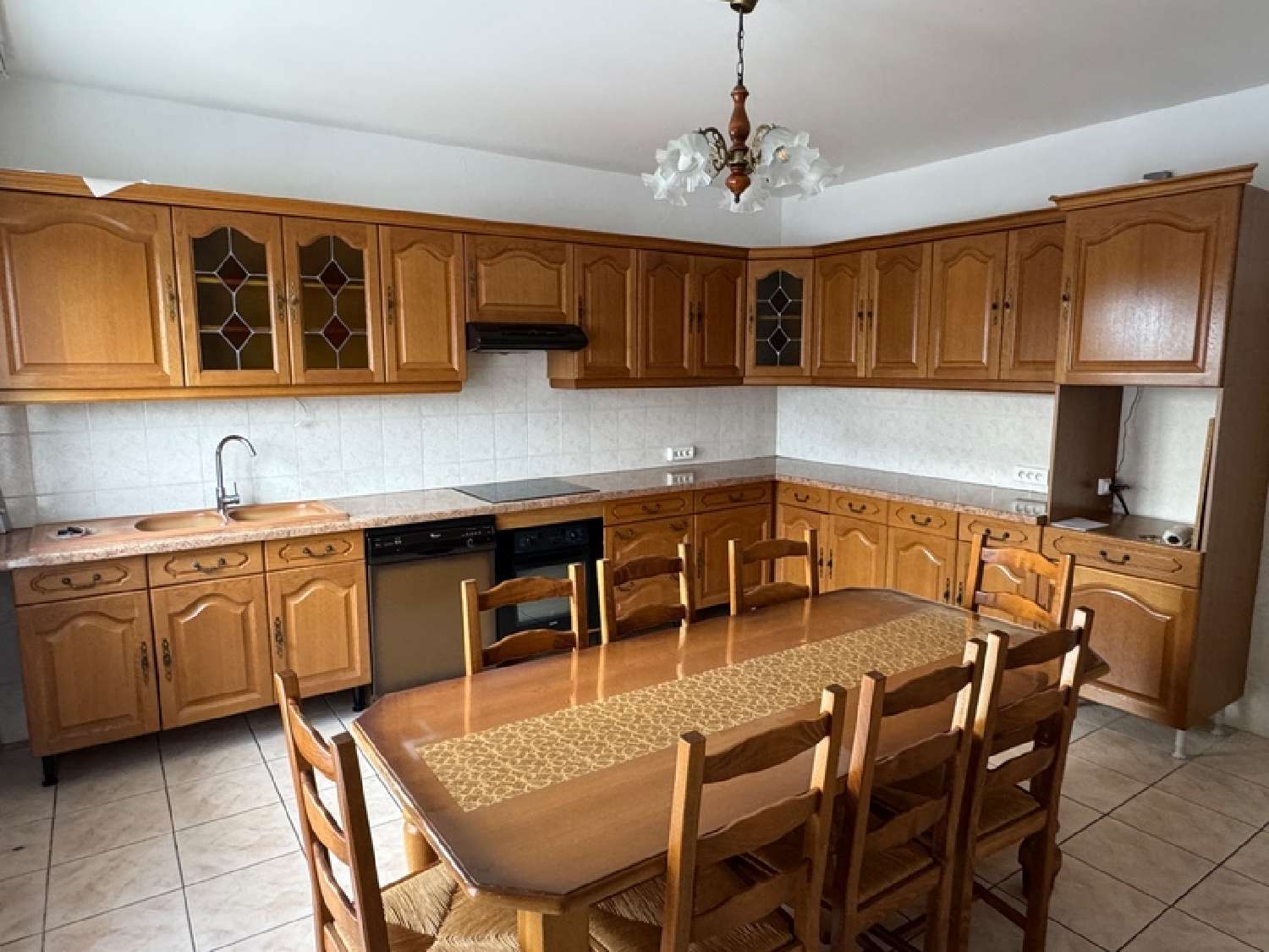 te koop huis Bettancourt-la-Ferrée Haute-Marne 5