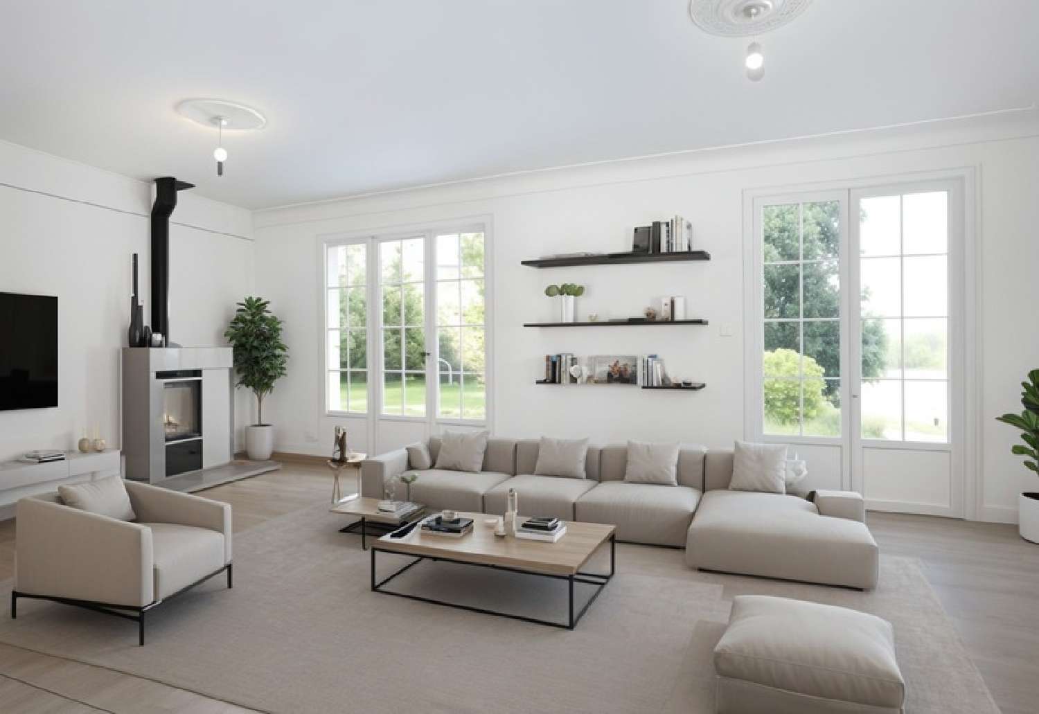 à vendre maison Betton Ille-et-Vilaine 2