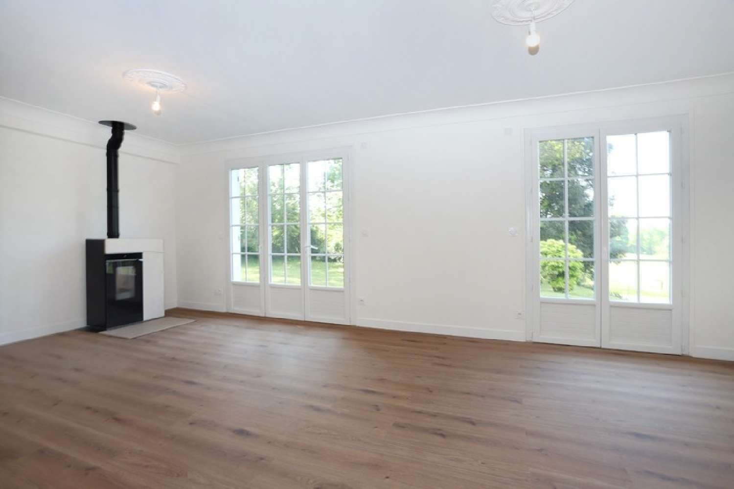 à vendre maison Betton Ille-et-Vilaine 3