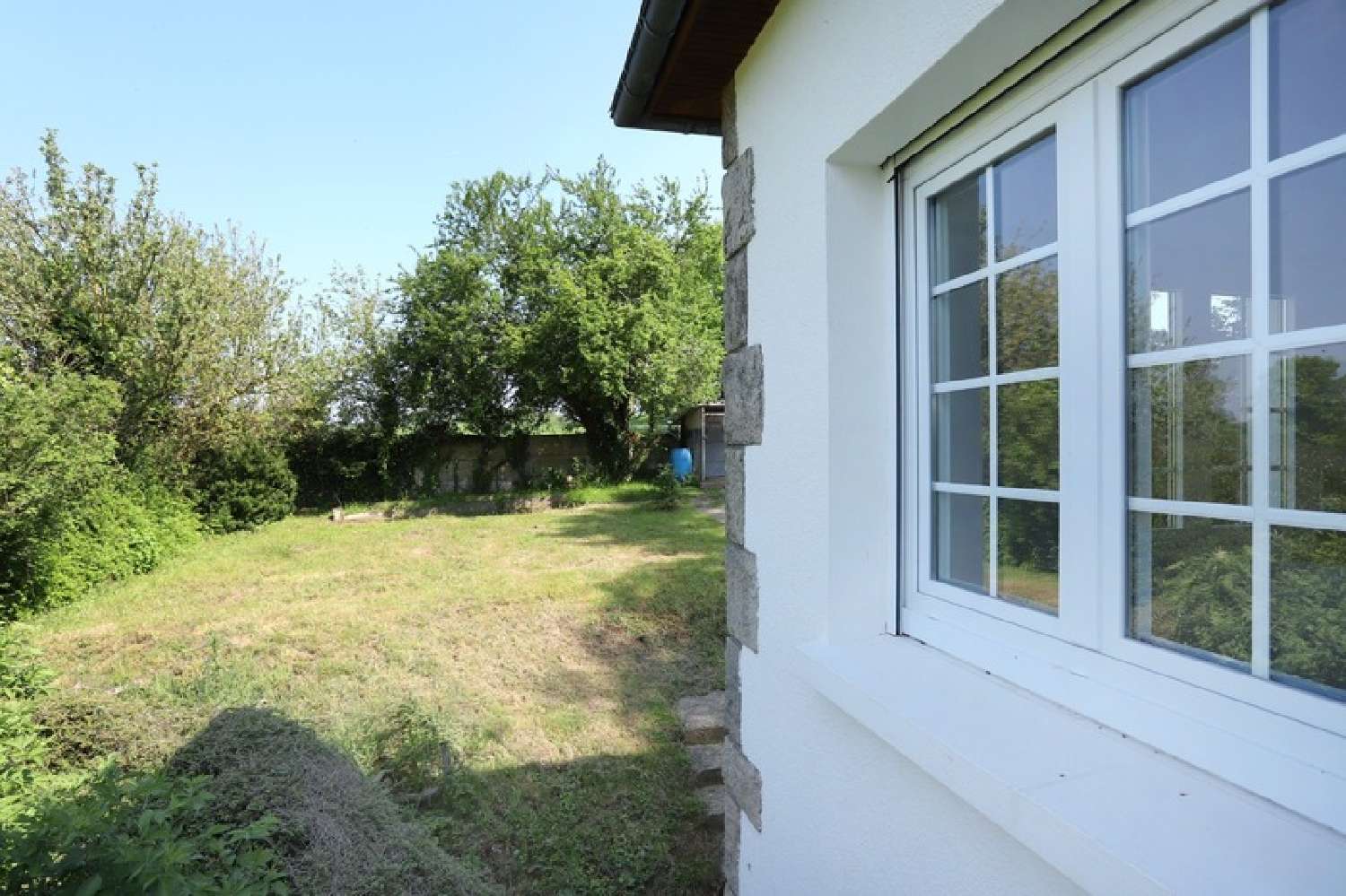 à vendre maison Betton Ille-et-Vilaine 6