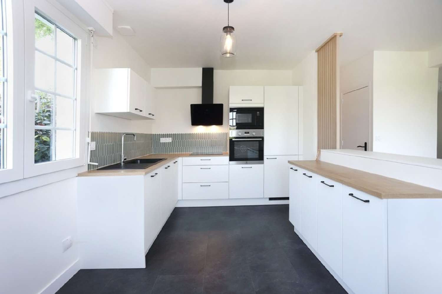 à vendre maison Betton Ille-et-Vilaine 8